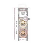 عبوة من لهايتين Eloise Sage Mix من Bibs من 6 إلى 18 شهراً – العبوة