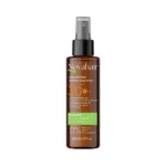 Lotion capillaire anti-chute Novahair SPF 30 au Procapil 125 ml