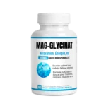 Magnésium Glycinate – Sommeil, Relaxation & Soutien Osseux – AlphaVital