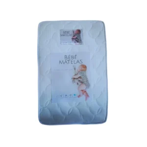 Matelas bébé 120 x 60 cm Bebe Matelas – BEBE MATELAS