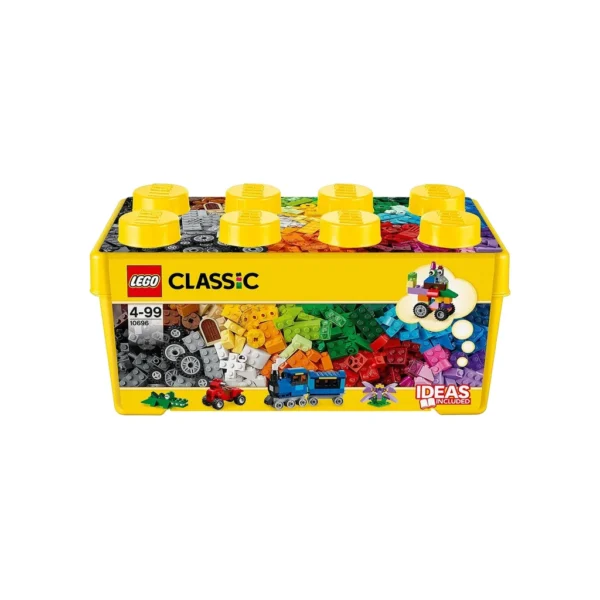 Jeux de construction