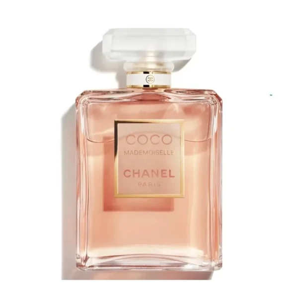 Parfums femme