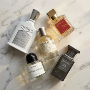 Parfums mixtes