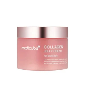 Medicube Collagen Jelly Cream 50 ml – Medicube