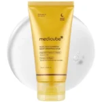 Medicube Kojic Acid Turmeric Night Wrapping Mask 75 ml – Medicube