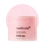 تونر PDRN Pink Collagen Toning من Medicube 120 مل – Medicube