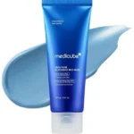 ماسك الطين Zero Pore Blackhead Mud Mask من Medicube، بوزن 100 غ