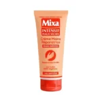 Tube de 100 ml de la crème mains réparatrice Mixa à l'allantoïne