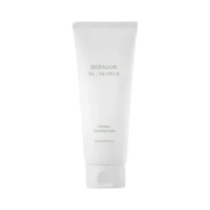 رغوة منظفة Centella Cleansing Foam من Mixsoon، بحجم 150 مل