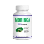 Moringa 400 mg – 120cp: Énergie, Immunité, Digestion & Équilibre Glycémique – AlphaVital