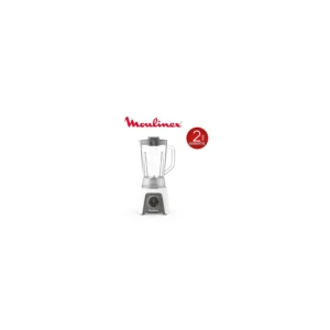 Moulinex Blendeo LM2C31M2, blender 450 W 1,5 L 2 vitesses – Moulinex
