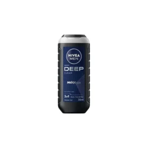 Nivea MEN Gel Douche Boost 250 ml – Nivea