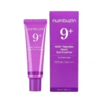 واقٍ من الشمس N°9 NAD+ Peptides من Numbuzin 50 مل – Numbuzin