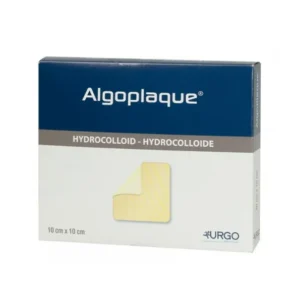 Pansement Algoplaque Urgo 10 x 10 – Urgo