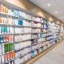Rayon de parapharmacie : soins visage, solaires et corps – MarocAchat