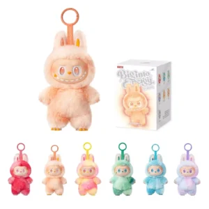 Peluche Labubu POP MART