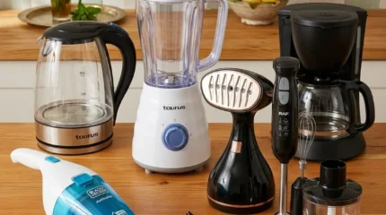 Petit électroménager du quotidien : sélection de produits