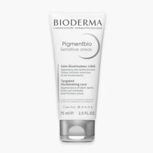 Pigmentbio Sensitive Areas Bioderma 75 ml – Bioderma