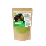 Poudre de Moringa Pure (100g) – Soutien Global Immunité, Énergie & Anti-Anémie – AlphaVital