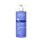 Flacon de 500 ml du 1er Lait hydratant Uriage Bébé pour le visage et le corps
