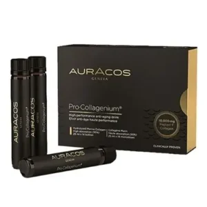 Pro-Collagenium Auracos 14 ampoules – Auracos