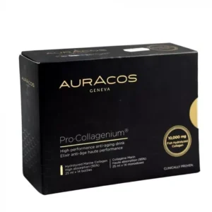 Pro-Collagenium Auracos 14 monodoses de 25 ml – Auracos
