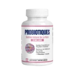 Probiotiques 10 Milliards + Prébiotiques & Vitamines C/D3 – L’Équilibre Digestif et Immunitaire – AlphaVital