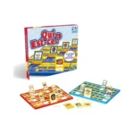 Qui est-ce ? jeu de déduction Hasbro Gaming – Hasbro