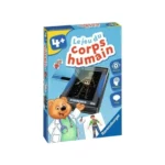 Ravensburger Le jeu du corps humain, jeu éducatif – Ravensburger