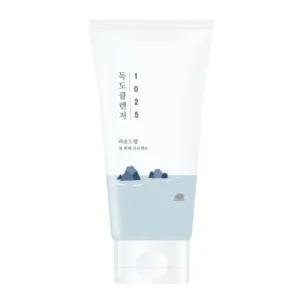Round Lab 1025 Dokdo Cleanser 150 ml – Round Lab