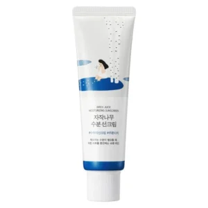 Round Lab Birch Juice Moisturizing Sun Cream SPF50+ PA++++ 50 ml – Round Lab
