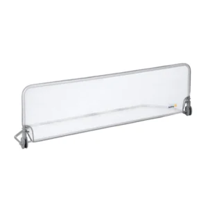 Safety 1st, grande barrière grise de 150 cm pour lit d'enfant – Safety 1st