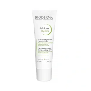 Sebium Hydra Bioderma 40 ml – Bioderma