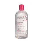 Sensibio H2O Bioderma 500 ml – Bioderma