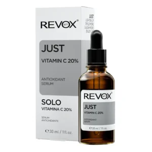 Sérum antioxydant Vitamine C 20 % Revox Just 30 ml – Revox