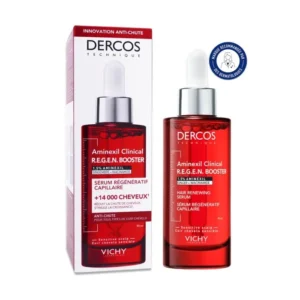 Sérum booster Aminexil Clinical R.E.G.E.N Vichy Dercos 90 ml – Vichy Dercos