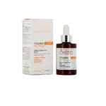سيروم مصحح للإشراق Vitamin Activ Cg من Avène 30 مل – الملحقات