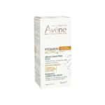 سيروم مصحح للإشراق Vitamin Activ Cg من Avène 30 مل – منظر أمامي