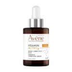 سيروم مصحح للإشراق Vitamin Activ Cg من Avène 30 مل – منظر أمامي