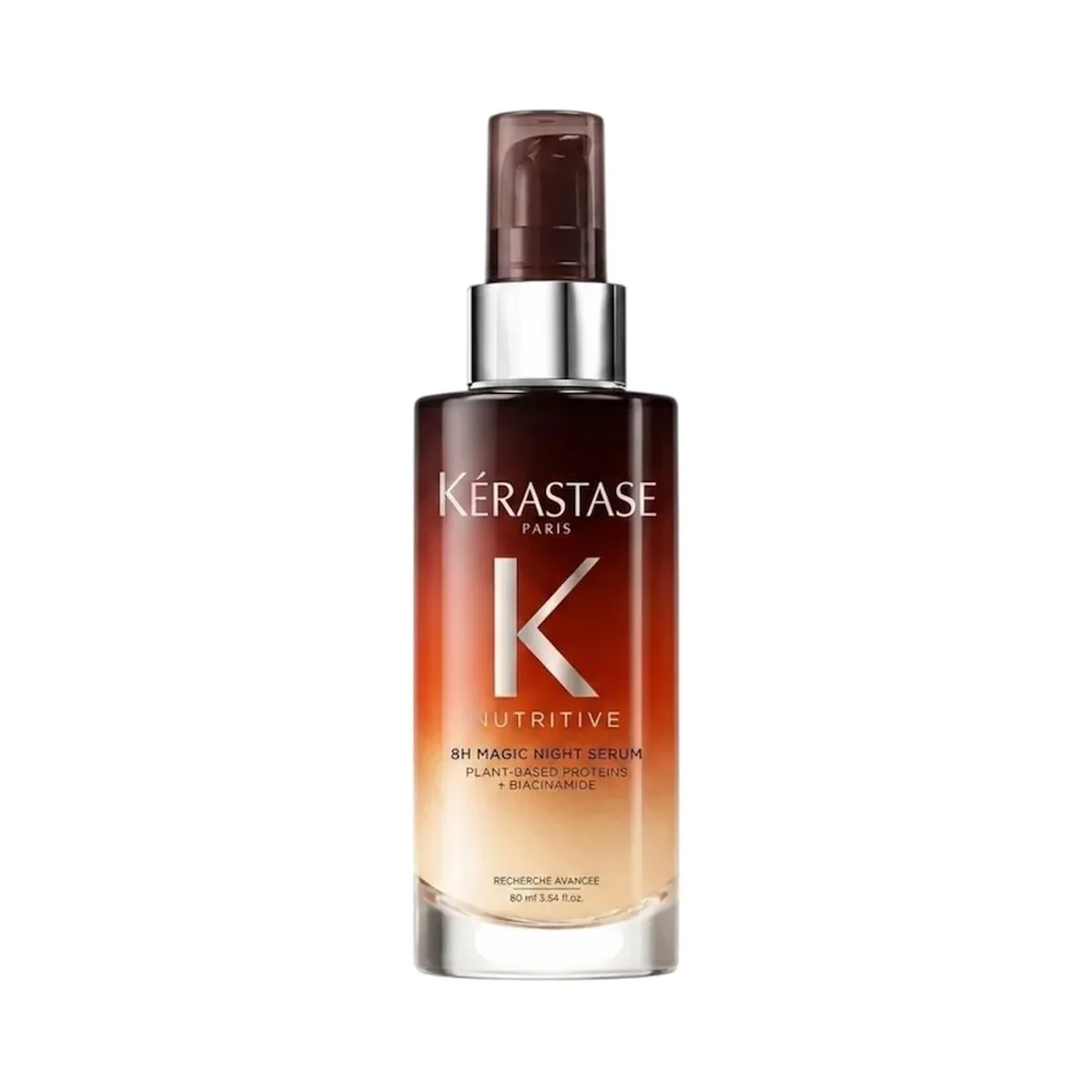 Sérum de nuit Nutritive 8H Magic Night Kérastase 90 ml Sérum de nuit Kérastase Nutritive 8H Magic Night 90 ml
