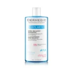 Shampoing Dermedic Capilarte Sebu-Balance pH 5,5, 300 ml