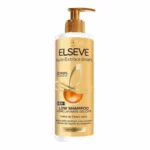 Shampoing crème Huile Extraordinaire Elseve 400 ml – L'Oréal