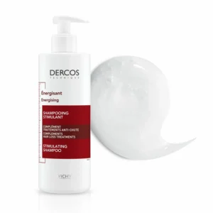 شامبو منشط مضاد لتساقط الشعر Vichy Dercos 400 مل – Vichy Dercos