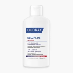 Shampoing traitant antipelliculaire Kelual DS Ducray – Ducray