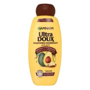 Shampoing Ultra Doux Avocat Karité Garnier 400 ml – Garnier