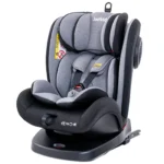 مقعد سيارة دوّار Isofix من 0 إلى 36 كغ Angela Jovikids – Jovikids