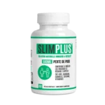 SlimPlus – Gestion du Poids, Métabolisme & Énergie (Formule 10 Composants) – AlphaVital