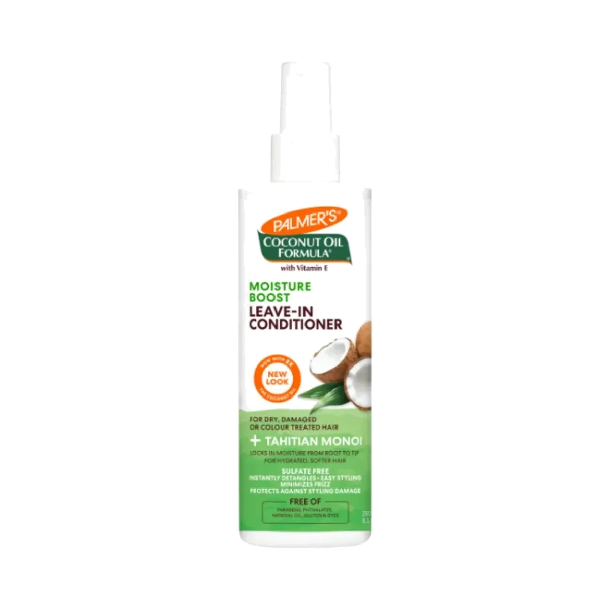 Soin sans rinçage Moisture Boost Palmer's 250 ml Soin sans rinçage Moisture Boost Palmer's 250 ml – Palmer's