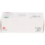 شريط لاصق ورقي Micropore 1,25 سم × 9,14 م من 3M – العبوة