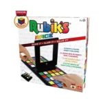 Spin Master Rubik's Race jeu de rapidité et de réflexion – Spin Master
